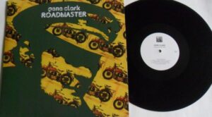 Clark Gene - Roadmaster