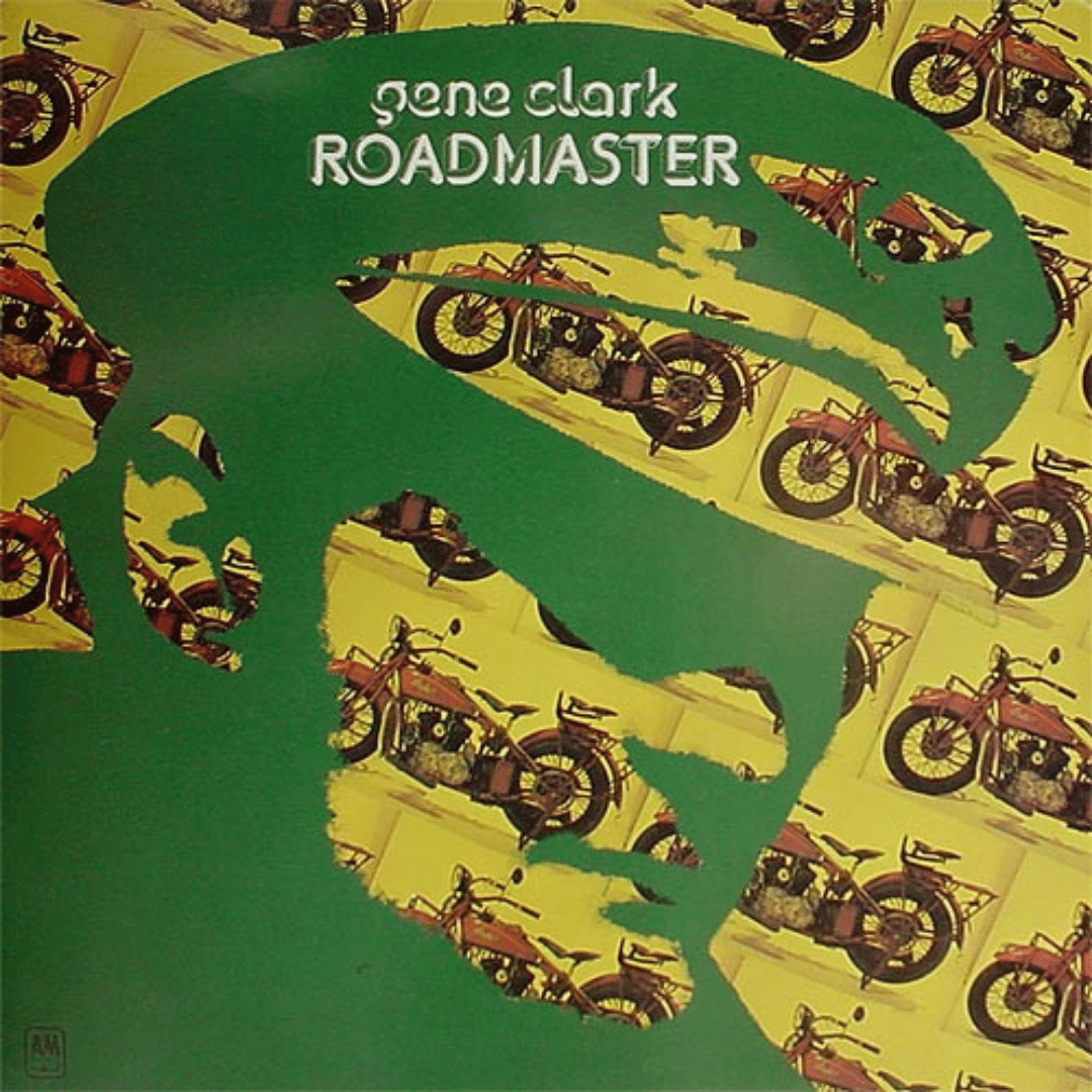 Clark Gene - Roadmaster