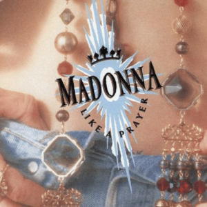 Madonna - Like A Prayer (180 Gram Vinyl)