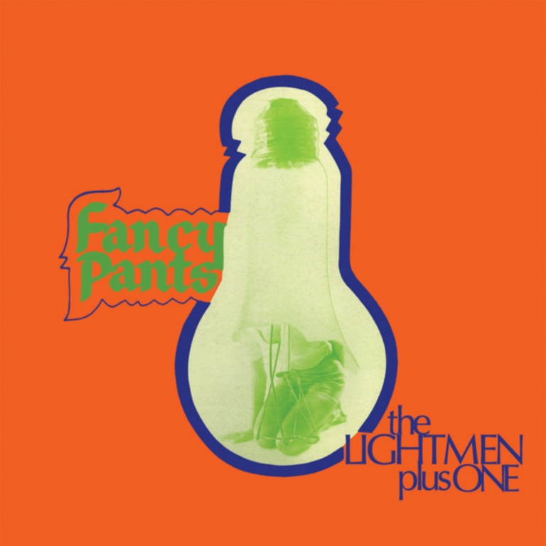 Lightmen Plus One - Fancy Pants
