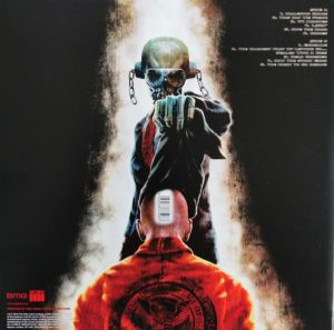 Megadeth - Endgame (180 Gram Vinyl)