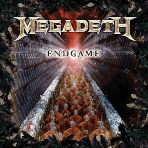 Megadeth - Endgame (180 Gram Vinyl)