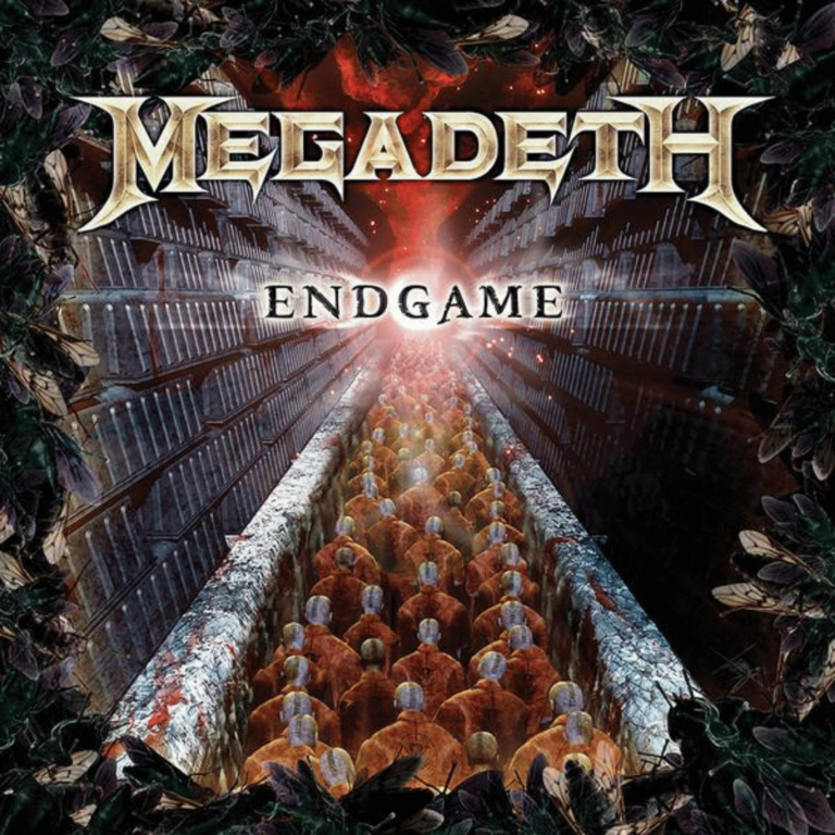 Megadeth - Endgame (180 Gram Vinyl)
