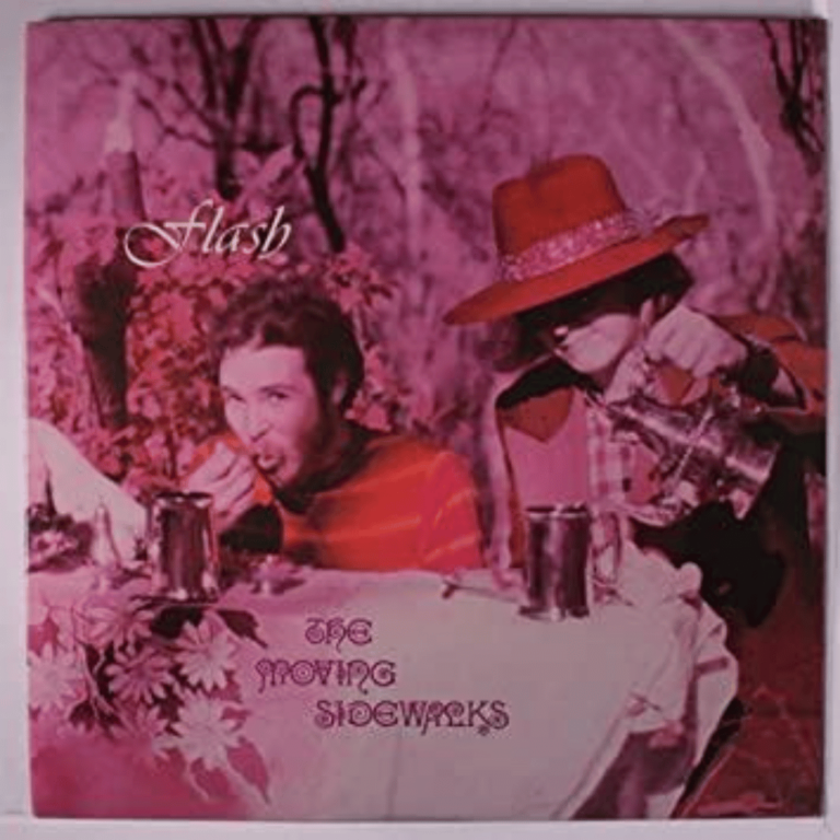 Moving Sidewalks - Flash