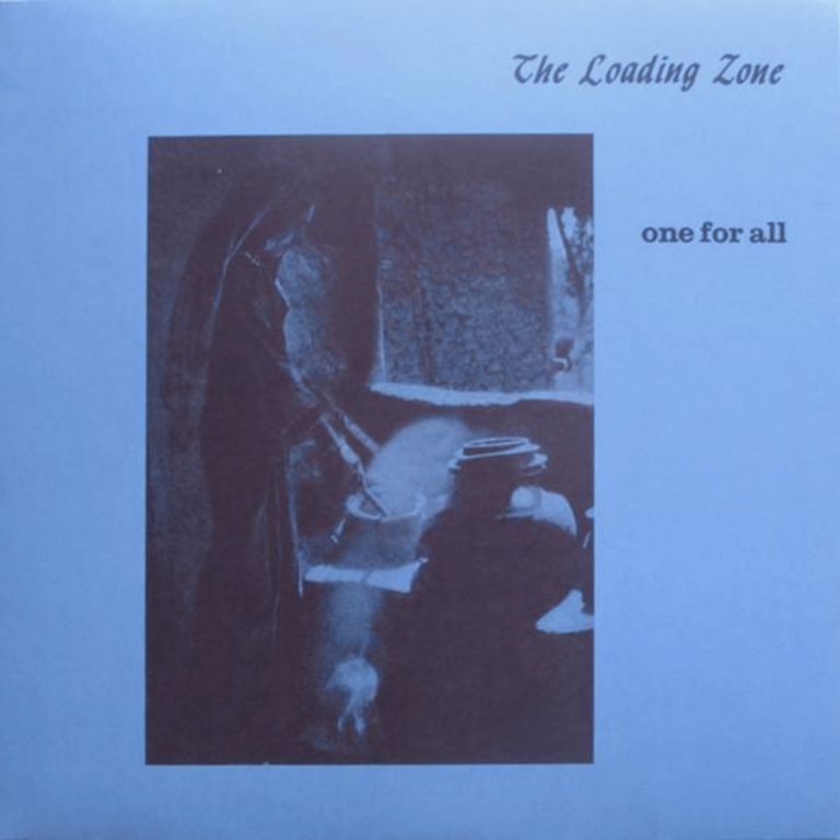 Loading Zone - One For All