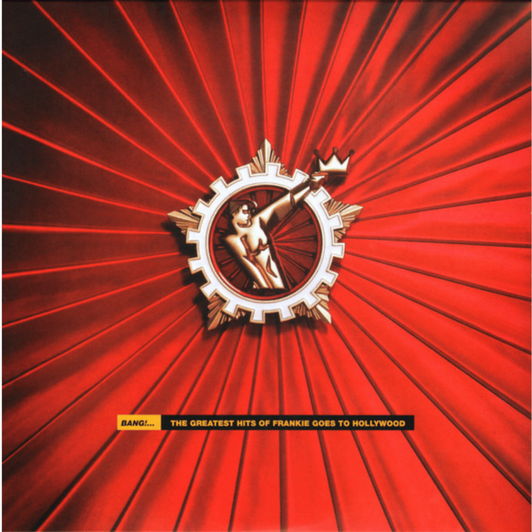 Frankie Goes To Hollywood - Bang!...