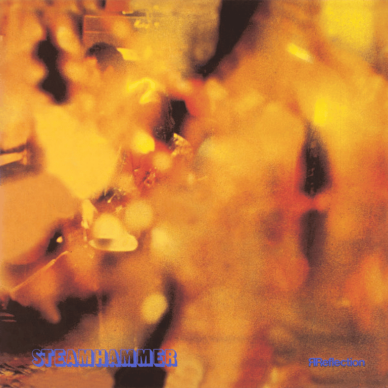 Steamhammer - Steamhammer