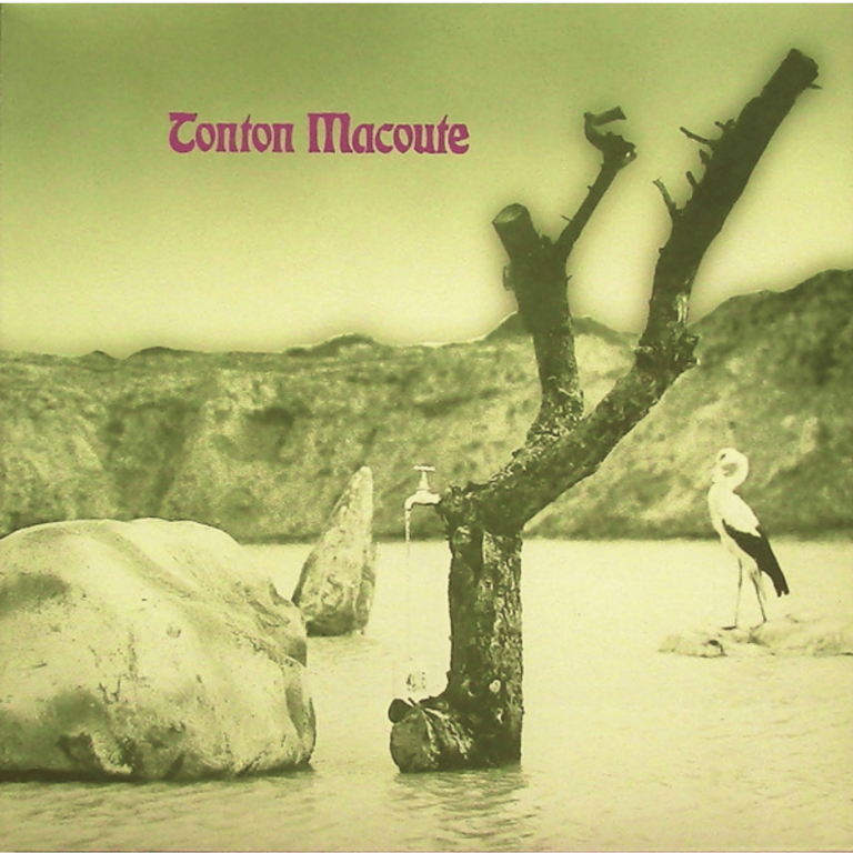 Tonton Macoute - Tonton Macoute