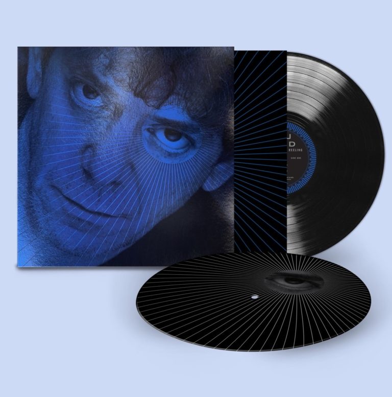 Reed Lou - Set The Twilight Reeling RSD 2021