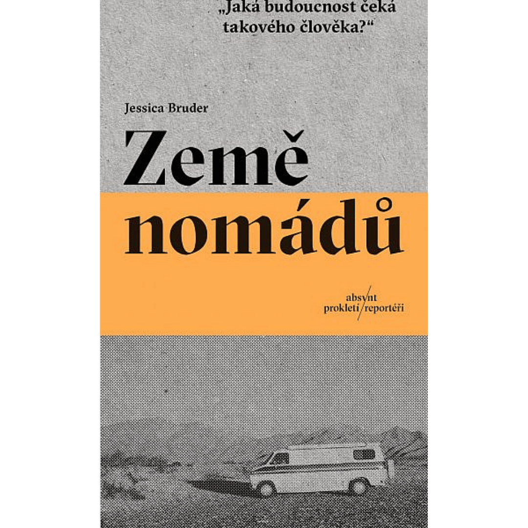 Země nomádů