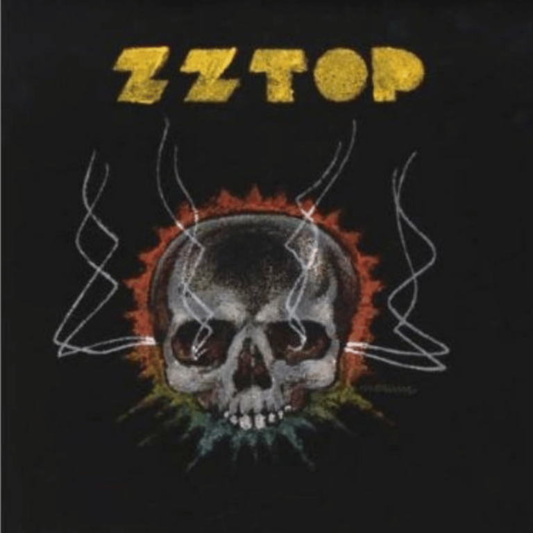ZZ Top - Degüello (180 Gram Vinyl)