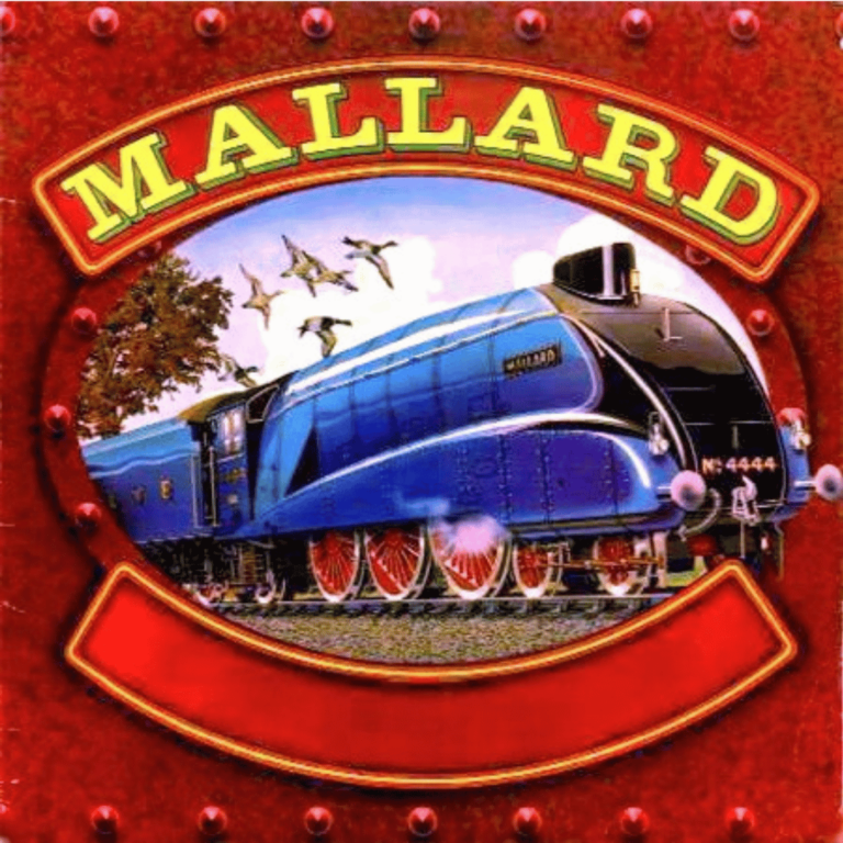 Mallard - Mallard