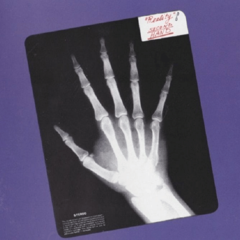 Second Hand - Reality