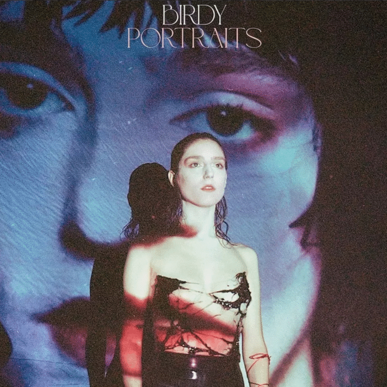 Birdy – Portraits LP Vinyl Album