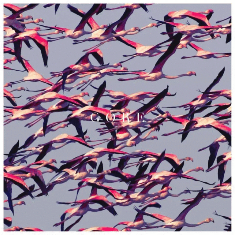 Deftones – Gore LP