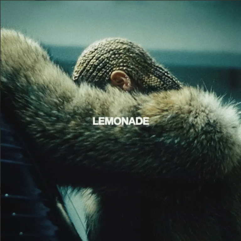 Beyoncé – Lemonade 2LP
