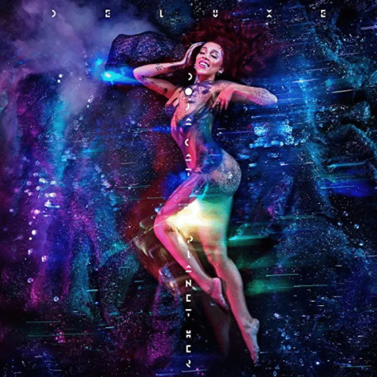 Doja Cat - Planet Her LP